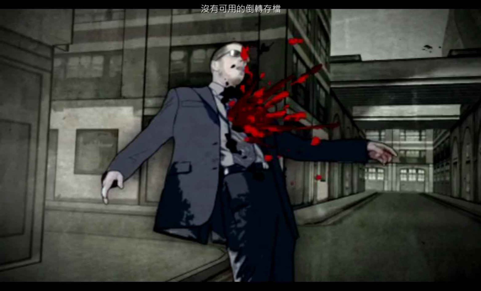 伦敦黑帮PSP游戏截图第2张