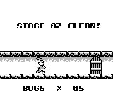 兔八哥选集GB游戏截图第26张