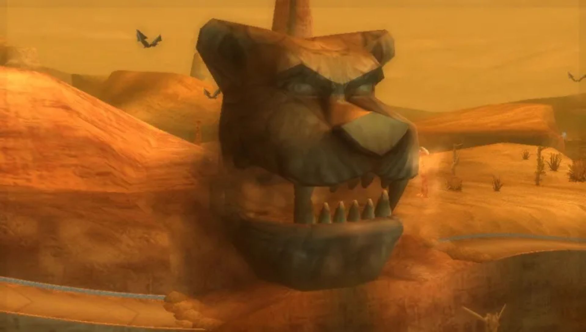 风火轮终极赛车PSP游戏截图第11张