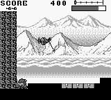 坦克大进击GB游戏截图第8张