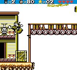 狂欢三宝GB游戏截图第13张