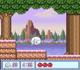 少年阿贝：小芝麻的游乐园大冒险SFC游戏截图第6张