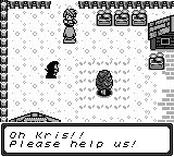 龙裔GB游戏截图第14张