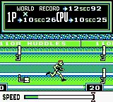 科乐美GB精选集4GB游戏截图第17张