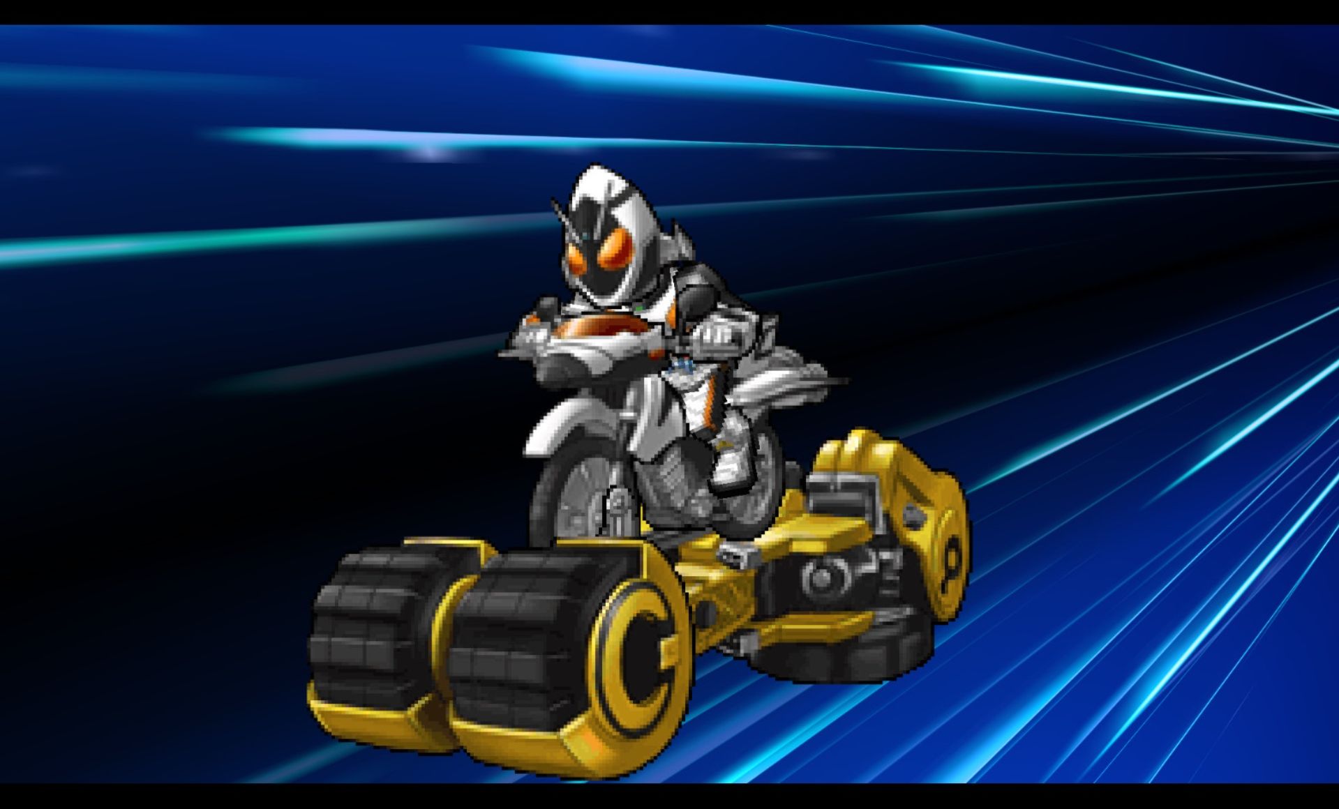 假面骑士全集合：骑士世代2PSP游戏截图第13张