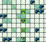 第二次机器人大战GGB游戏截图第6张