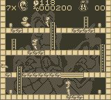 小精灵GB游戏截图第12张