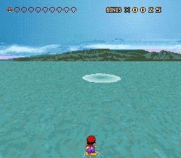 马里奥的时光机／马里奥时间机器SFC游戏截图第12张