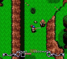 智慧王者SFC游戏截图第12张