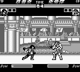 拳皇96GB游戏截图第6张