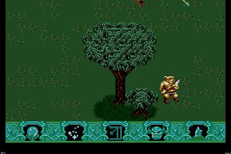 多米诺斯MD游戏截图第10张