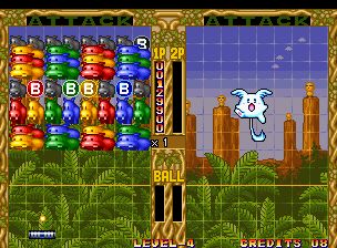 动物方块街机游戏截图第10张