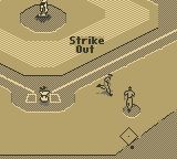 全明星棒球99GB游戏截图第11张