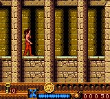 博亚德堡GBC游戏截图第19张