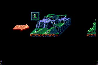 神奇口袋MD游戏截图第2张