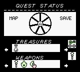 塞尔达历险记（CDi重置版）GB游戏截图第16张