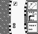 F1精神GB游戏截图第7张