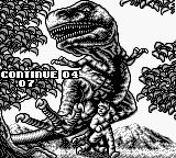 侏罗纪公园1GB游戏截图第19张