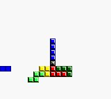 克拉斯塔GBC游戏截图第4张