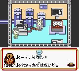 昆虫战士1GBC游戏截图第22张