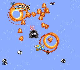 兵蜂SFC游戏截图第22张