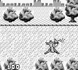 美国队长和复仇者联盟GB游戏截图第9张