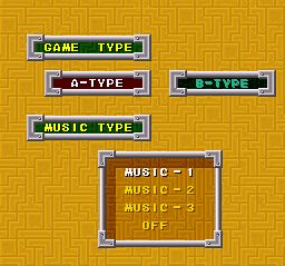 俄罗斯方块与马里奥医生SFC游戏截图第4张