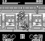 热斗饿狼传说2GB游戏截图第12张