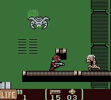 咸蛋超人GBC游戏截图第16张