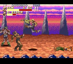 黑水海盗SFC游戏截图第13张