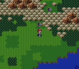 四狂神战记2SFC游戏截图第25张