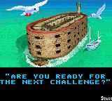 博亚德堡GBC游戏截图第3张