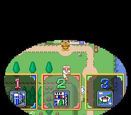 大爆笑人生剧场：脸红心跳青春篇SFC游戏截图第24张