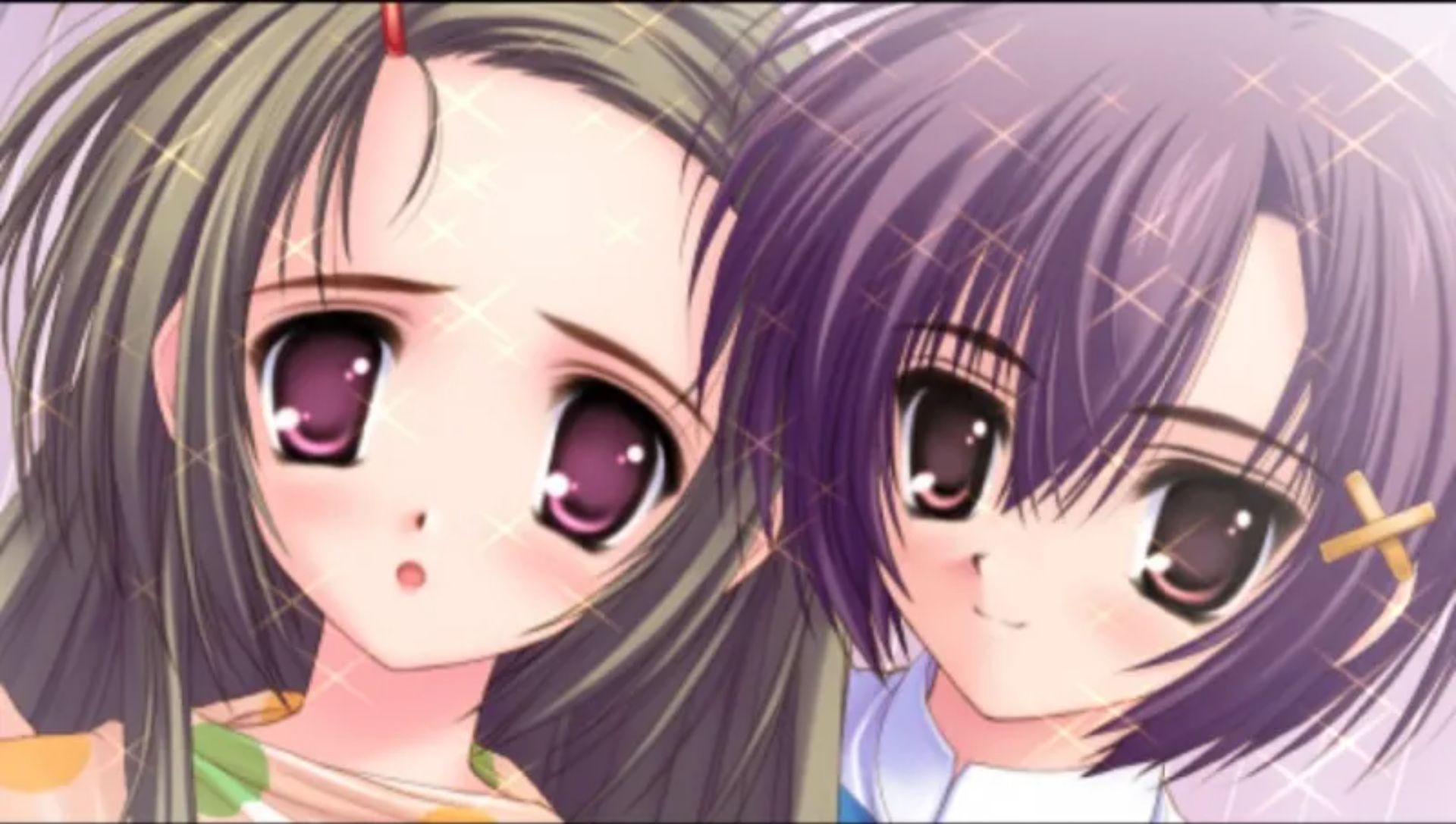 少女爱上姐姐1：携带版PSP游戏截图第10张