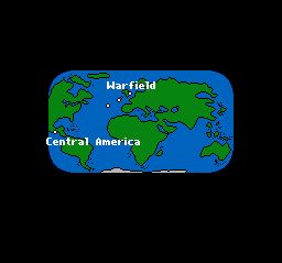 少年庞德／少年007SFC游戏截图第7张