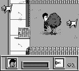 瘪四与大头蛋GB游戏截图第2张