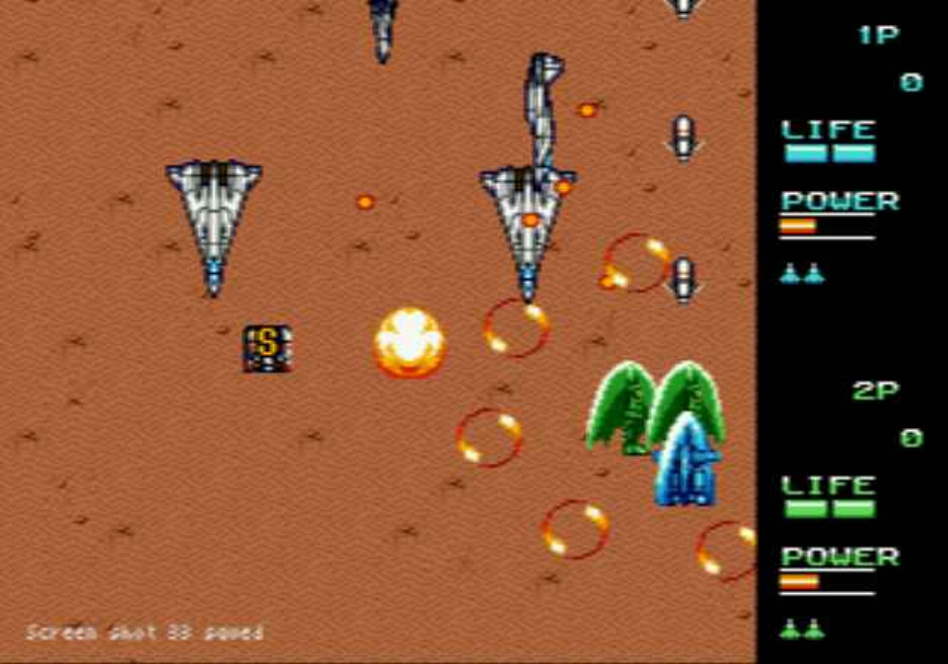 空牙MD游戏截图第10张