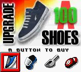 极限滑板车GBC游戏截图第14张