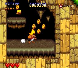 飞毛腿SFC游戏截图第11张