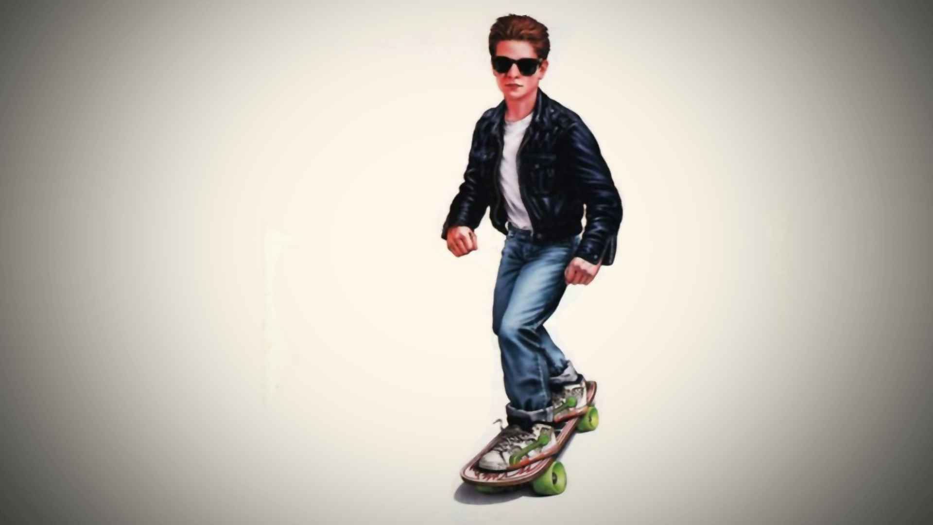 变色龙小子MD游戏截图第1张