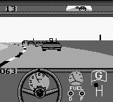 比尔埃利奥特的全国汽车挑战赛GB游戏截图第7张