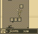 波波鹿与飞天鼠GB游戏截图第14张