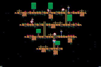 另一个我MD游戏截图第8张