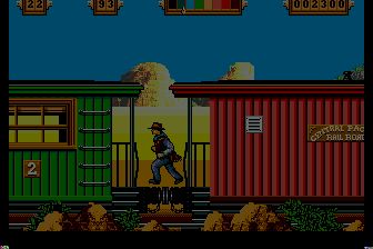 回到未来3MD游戏截图第10张