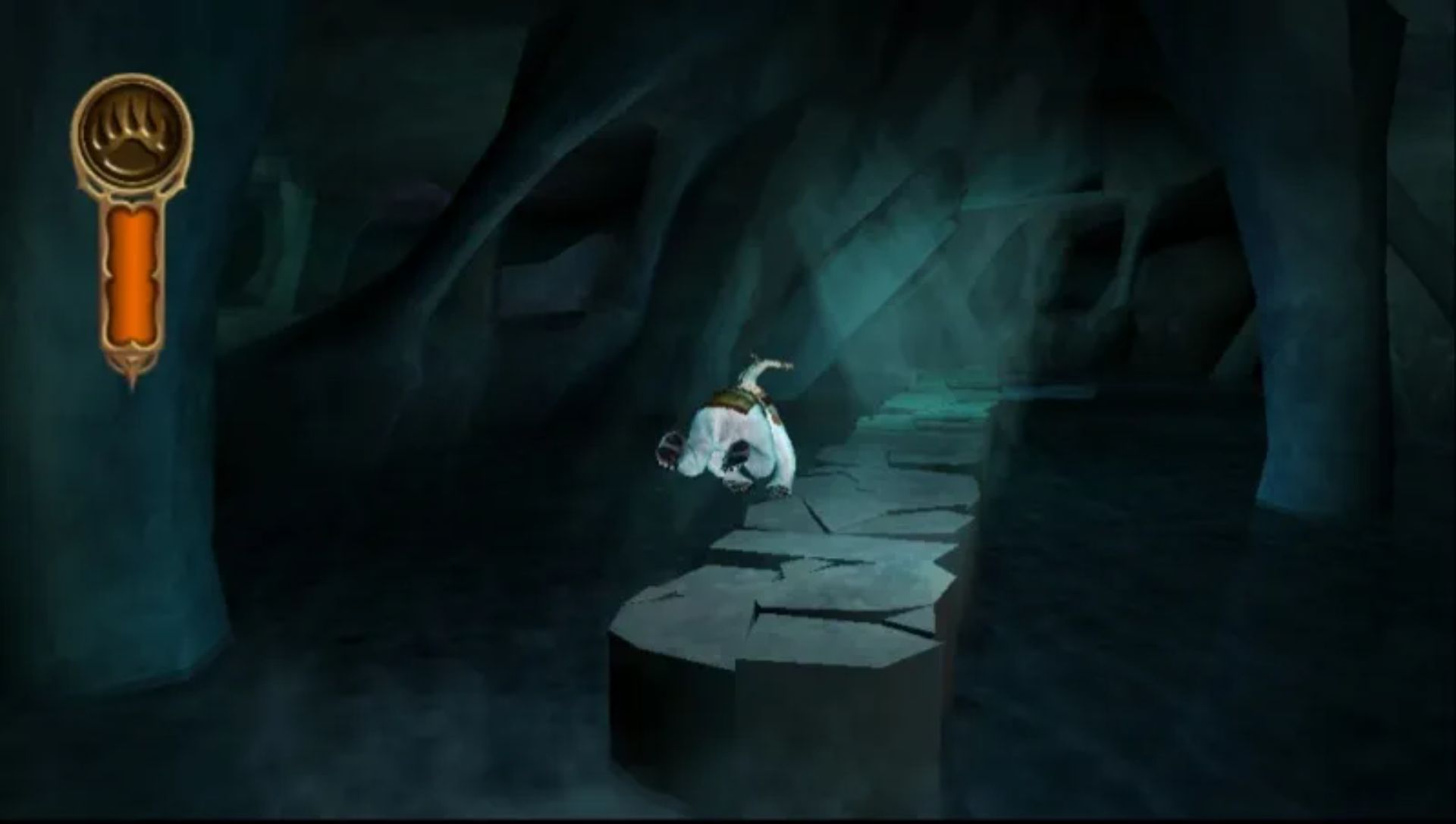 黄金罗盘PSP游戏截图第6张