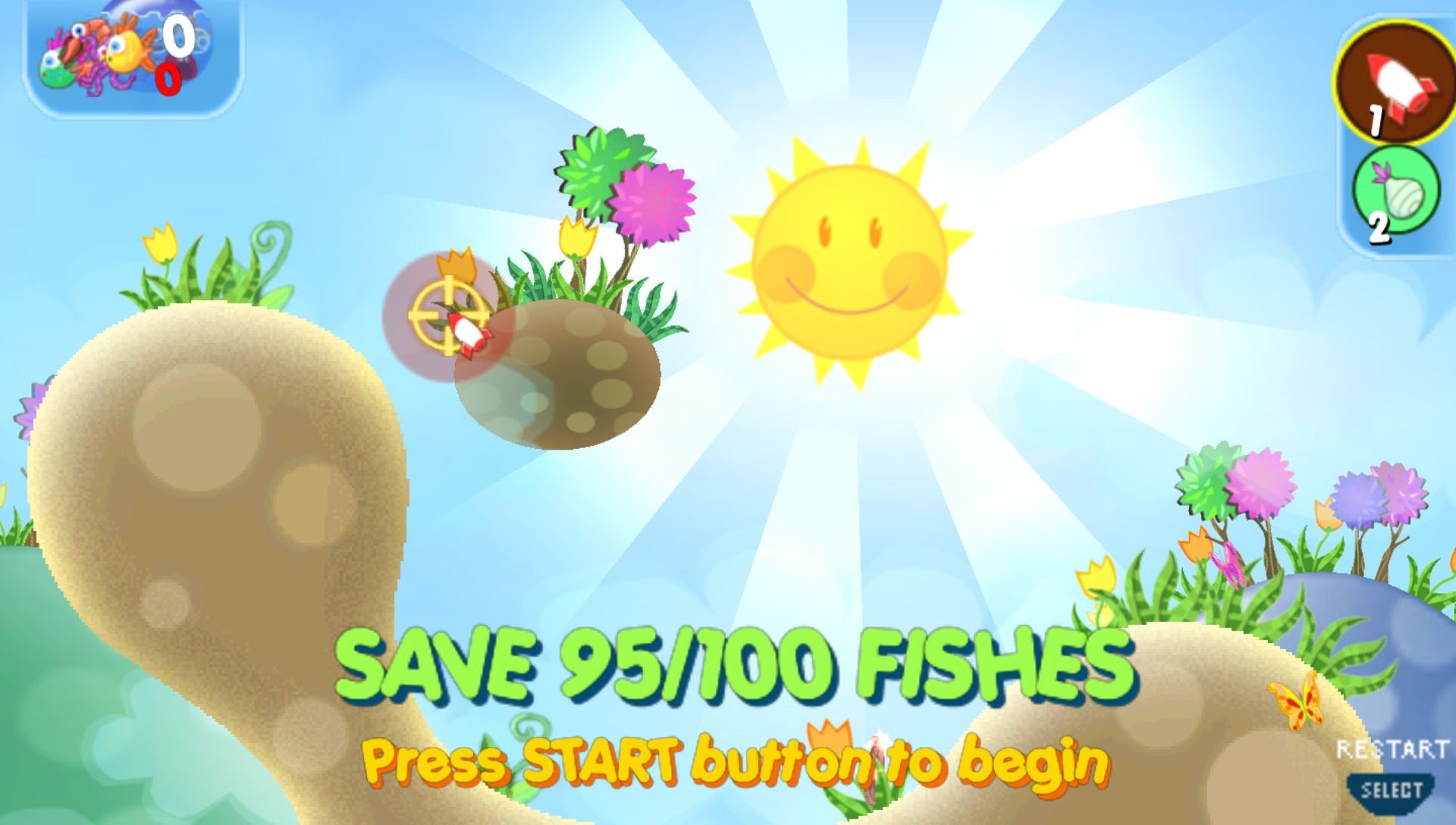 回游历险记PSP游戏截图第7张