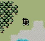 石器时代：精灵王诞生GBC游戏截图第21张