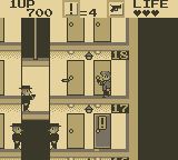 电梯大作战GB游戏截图第6张