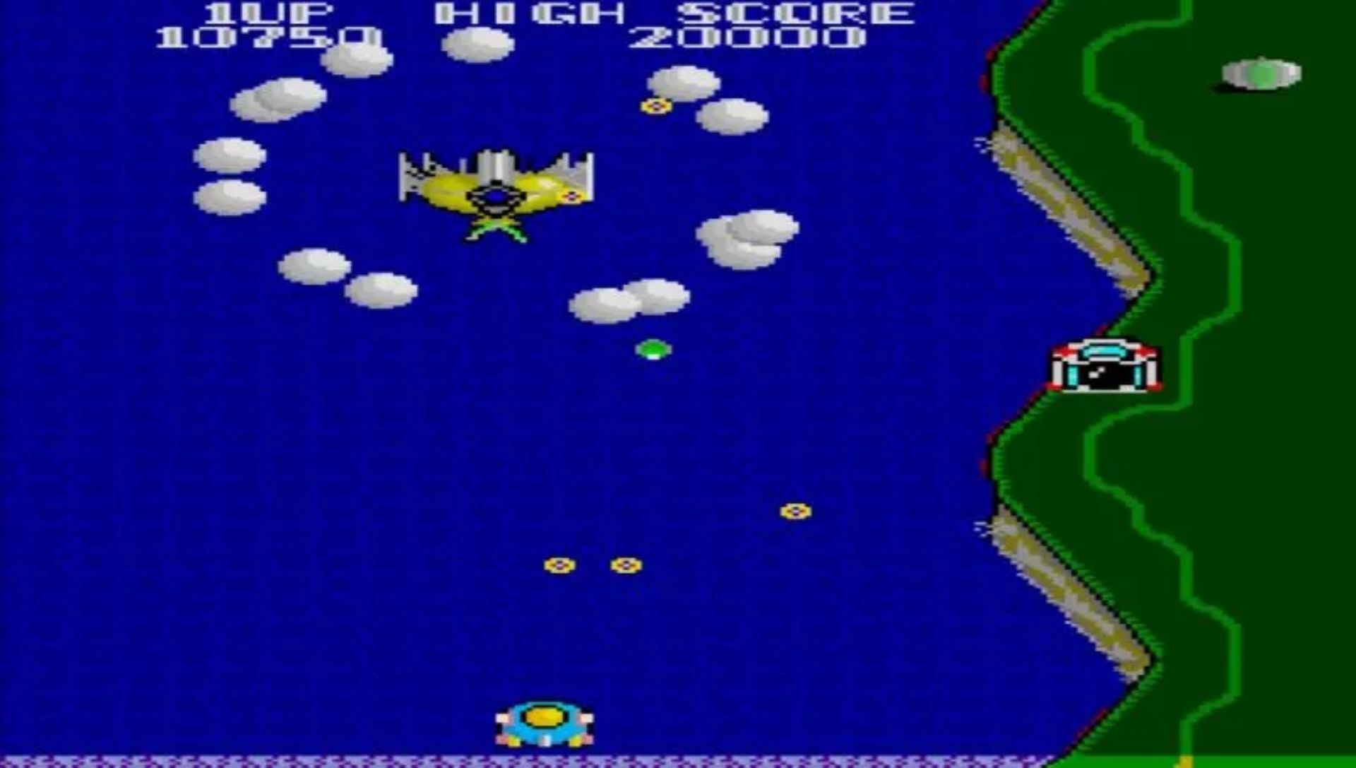 兵蜂：携带版PSP游戏截图第17张