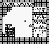 趣味方块GB游戏截图第3张